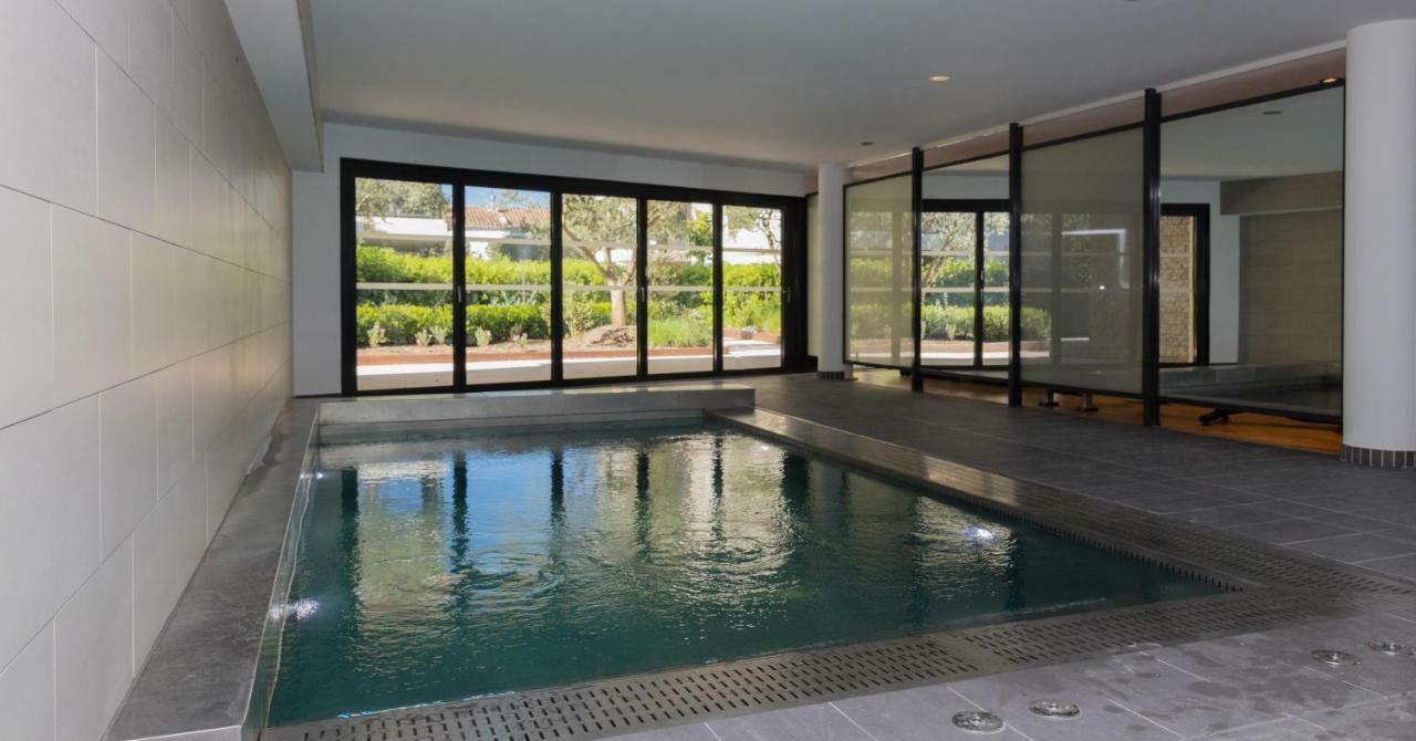 Centre St Tropez Apartment *