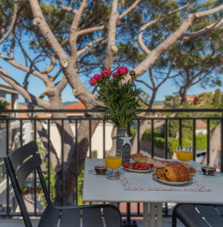 Apartment Centre St Tropez Saint-Tropez