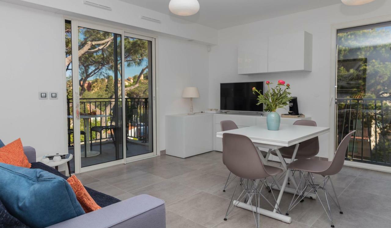 Apartment Centre St Tropez *