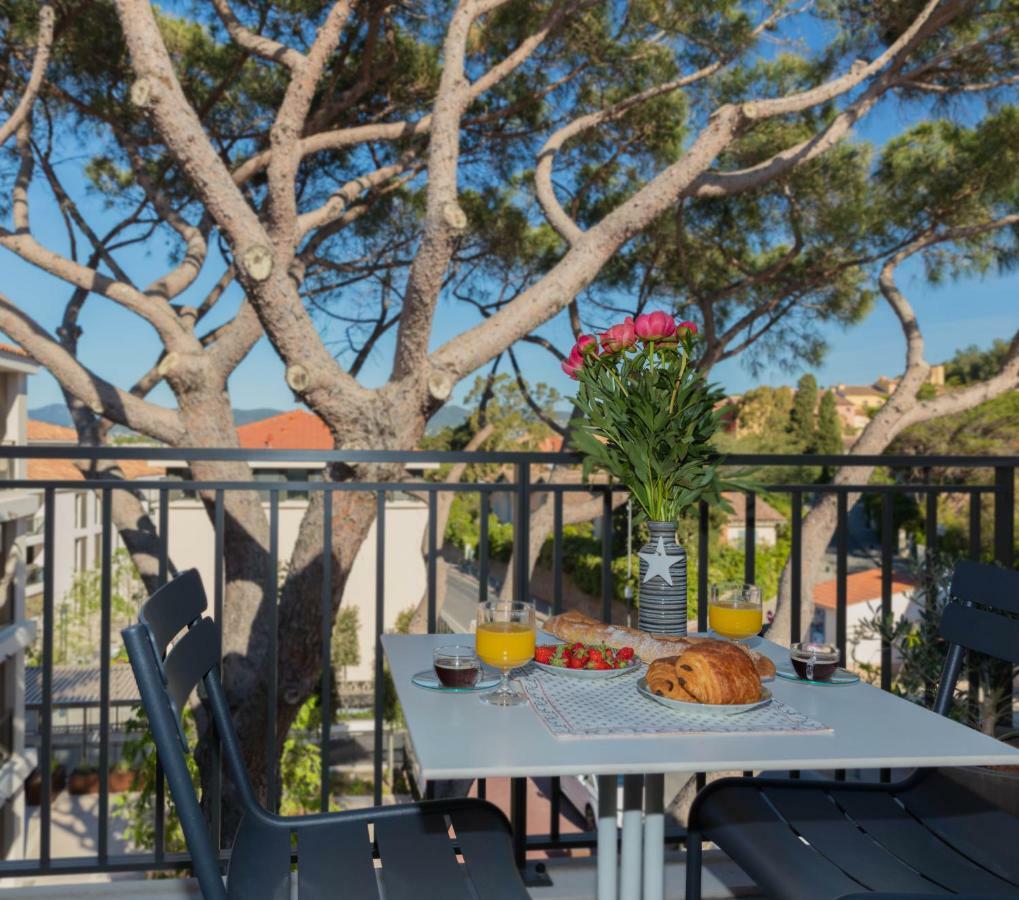 Centre St Tropez *