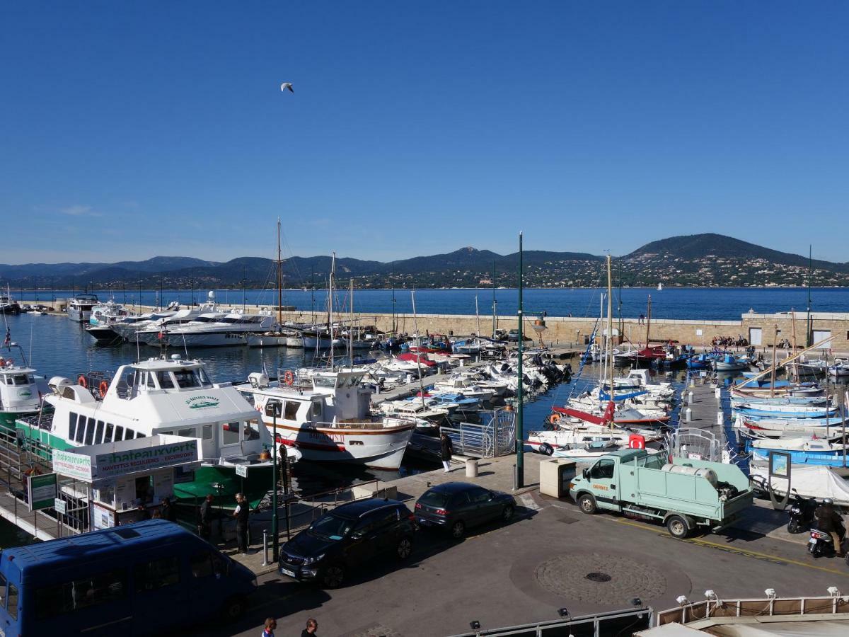 Port De Apartment *