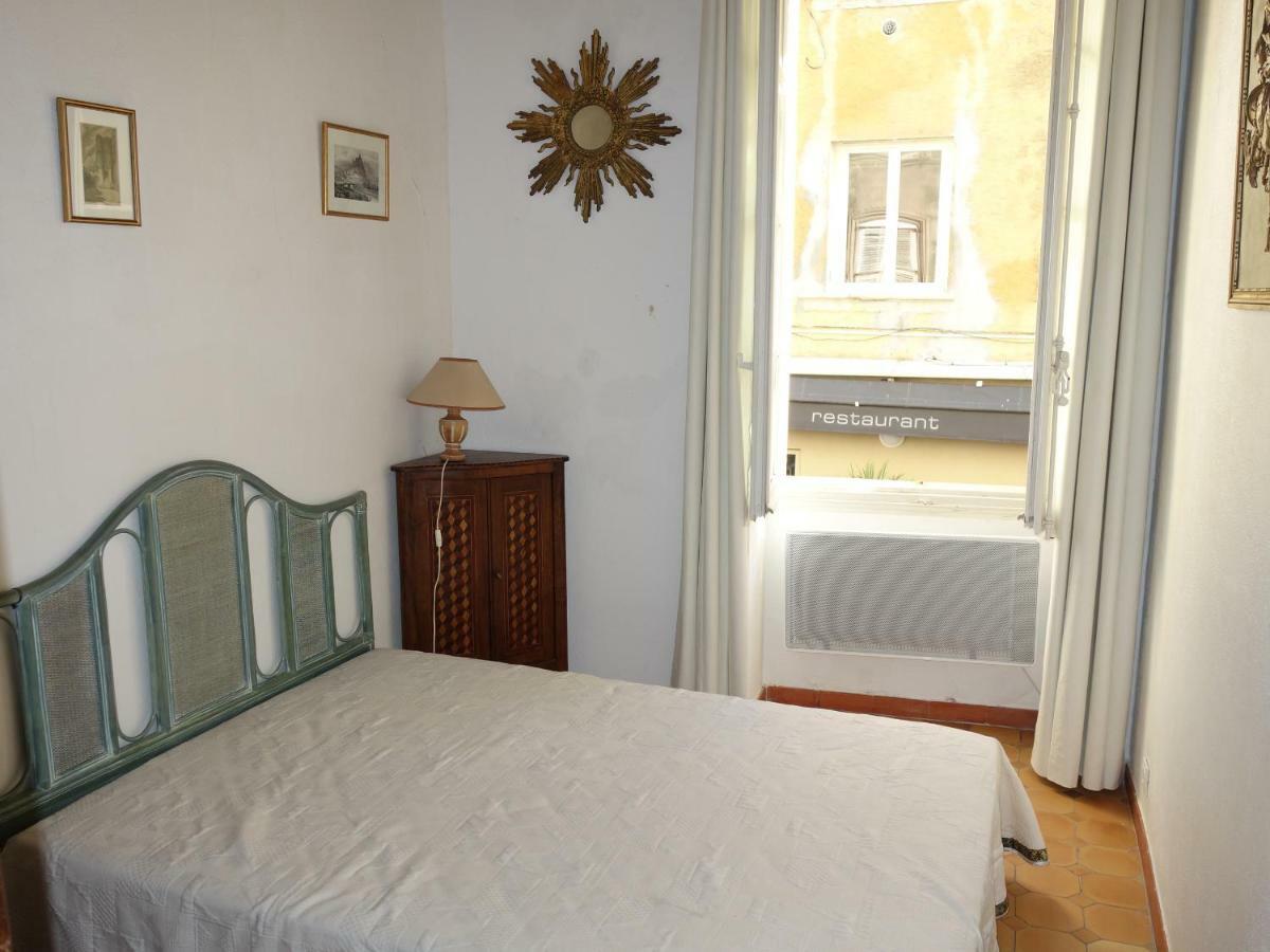 Apartment Port De