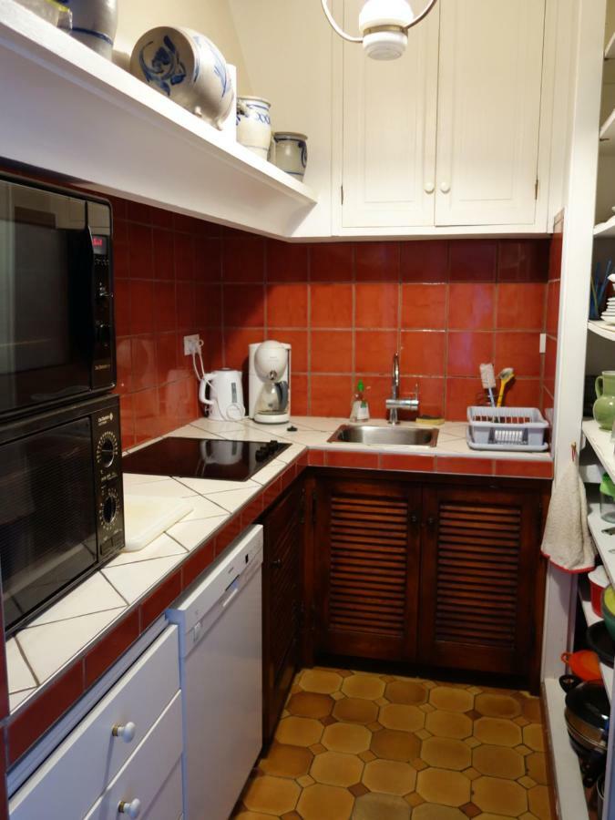Port De Apartment