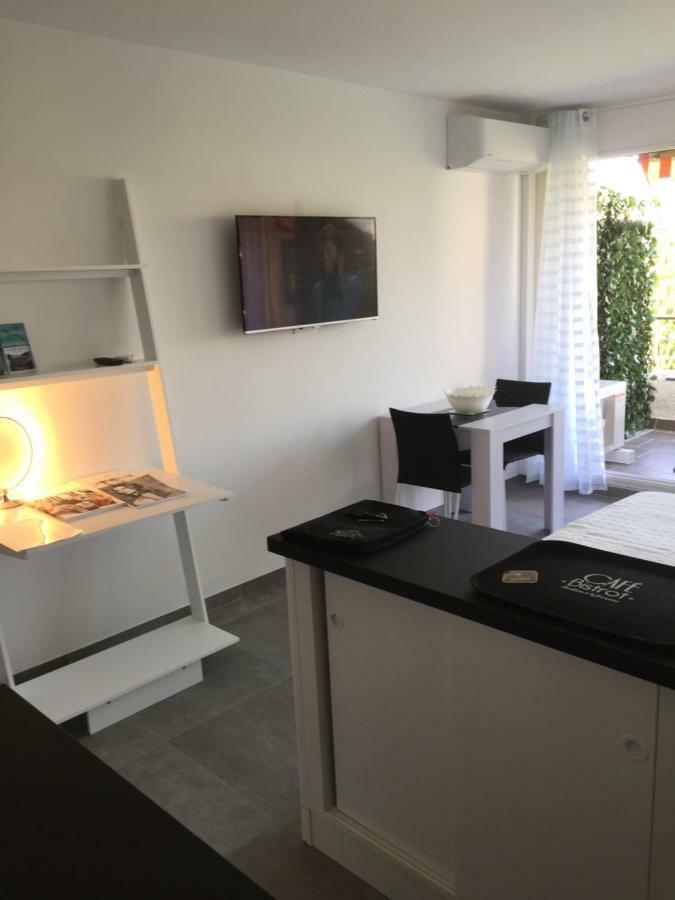 Eden Tropez Apartment *