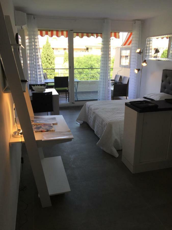 Eden Tropez Apartment