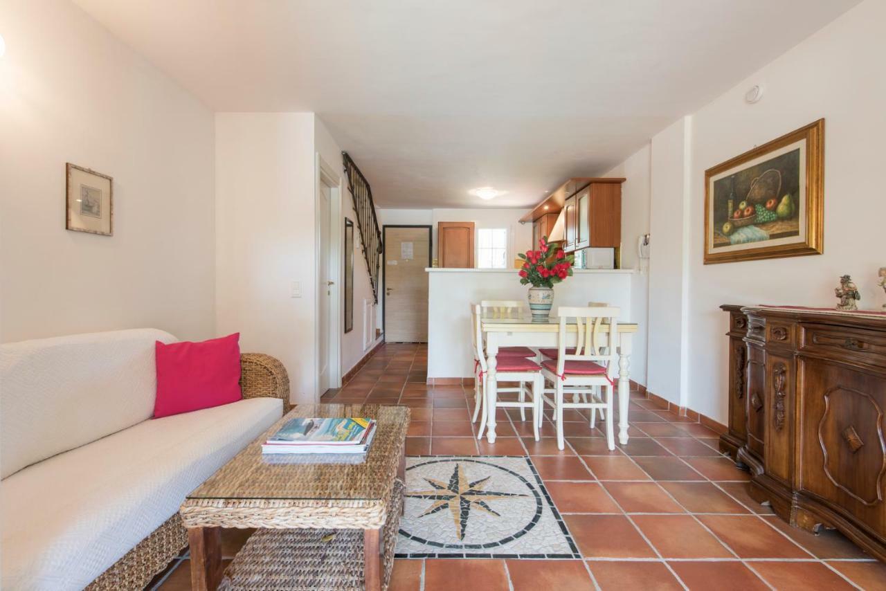 Apartment 4 Seasons