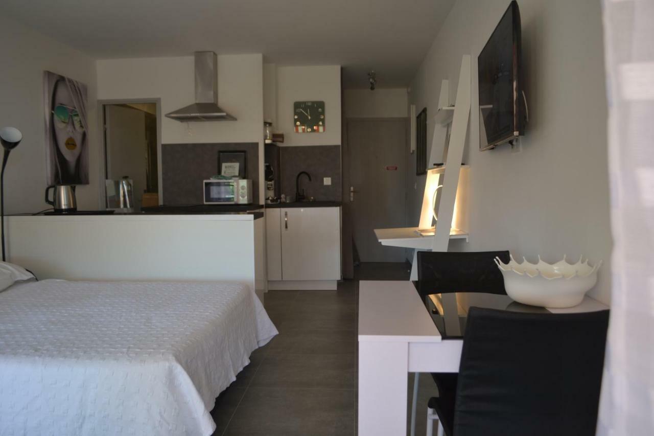 Apartment Eden Tropez Saint-Tropez