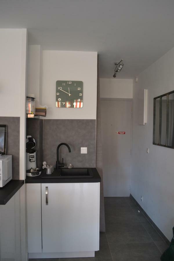 Eden Tropez Apartment *