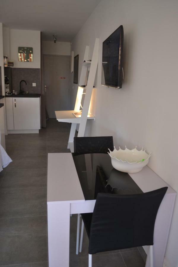 Eden Tropez Apartment Saint-Tropez