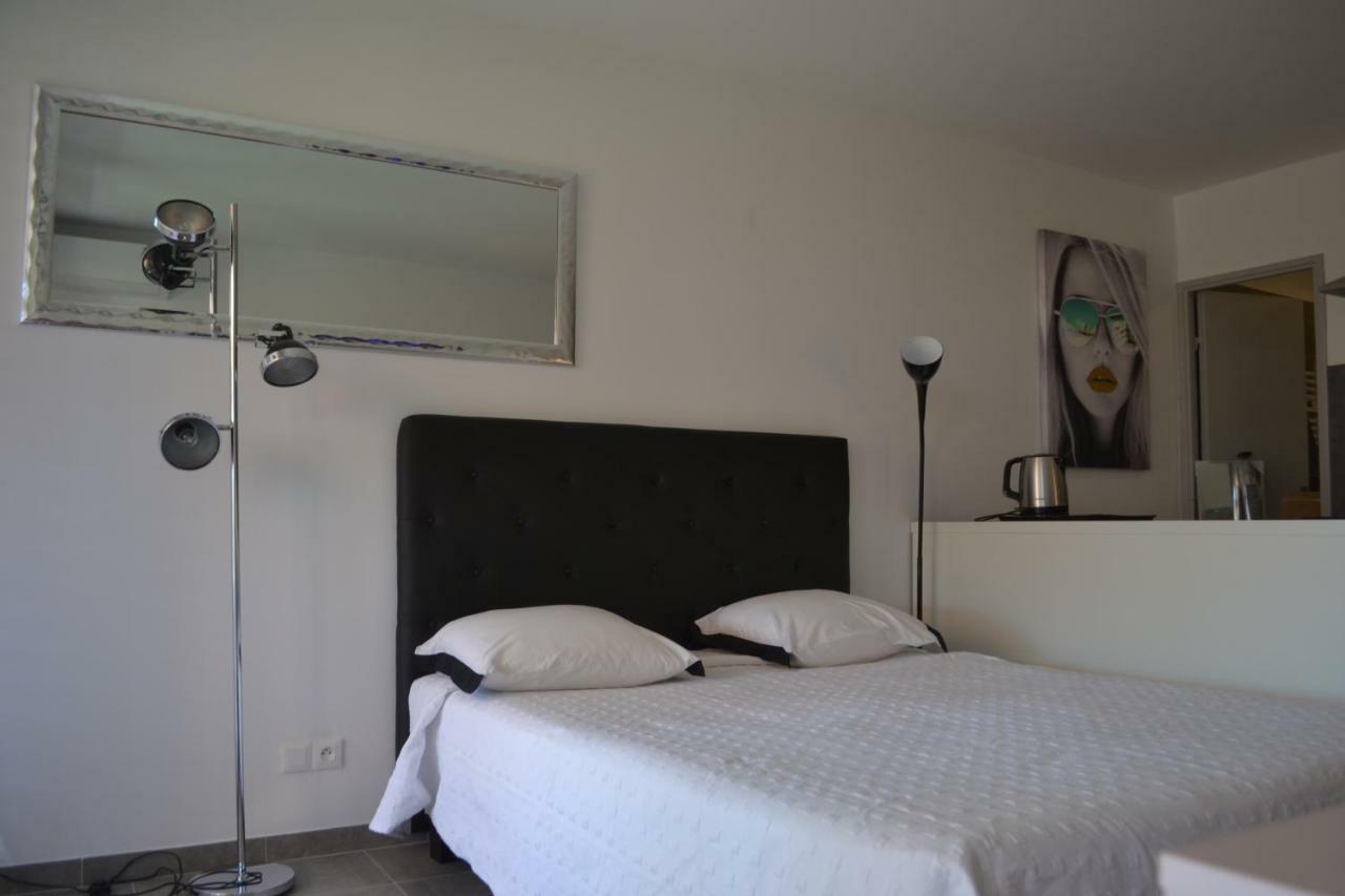 Apartment Eden Tropez