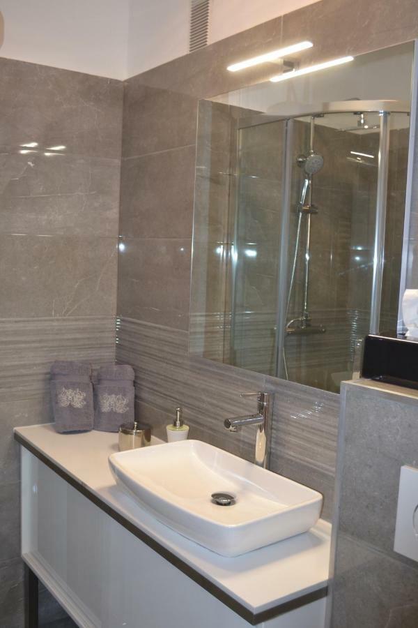 Eden Tropez Apartment Saint-Tropez