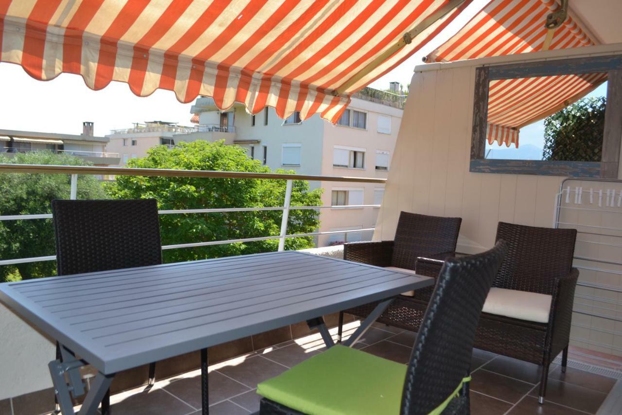 Eden Tropez Apartment