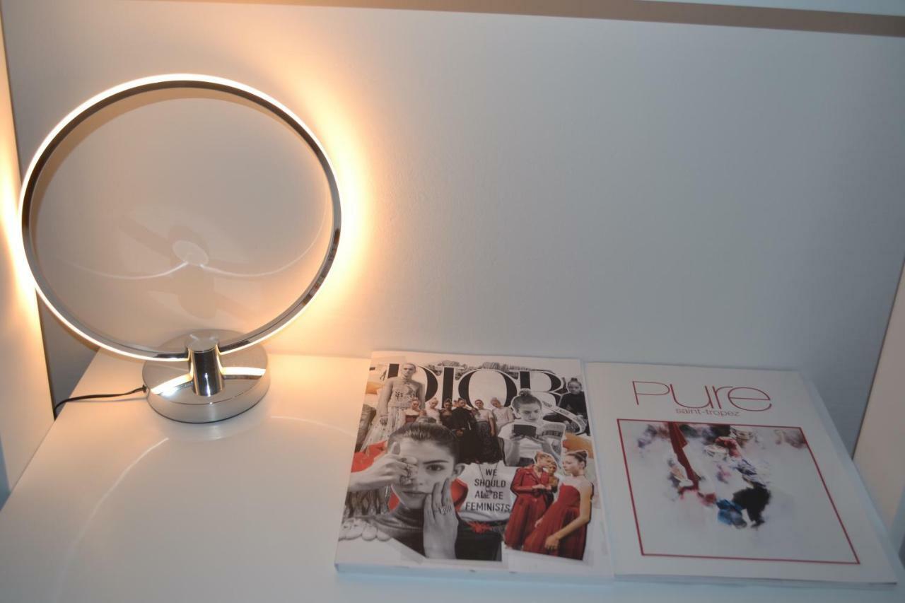 Apartment Eden Tropez *