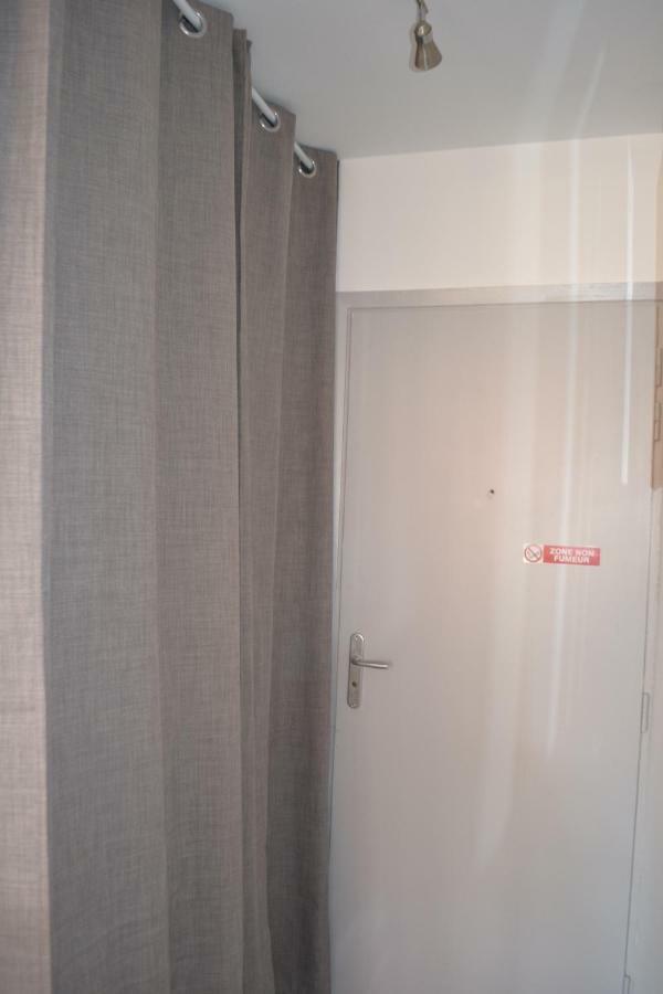 Apartment Eden Tropez