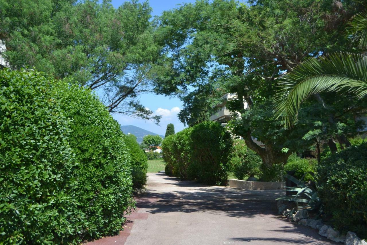 Eden Tropez Apartment