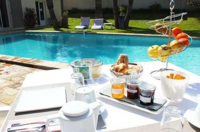 Made Acomodação com café da manhã  Saint-Tropez