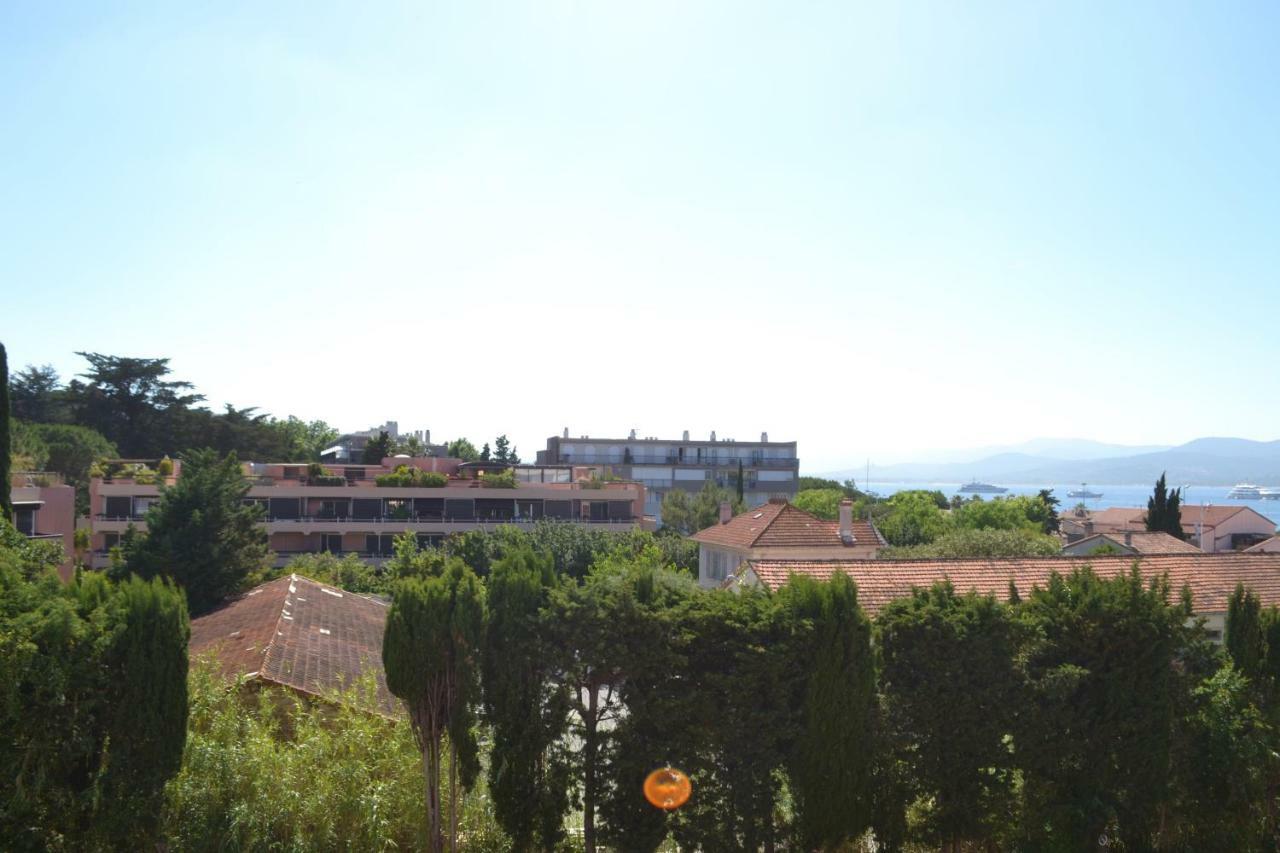 Apartment Eden Tropez *