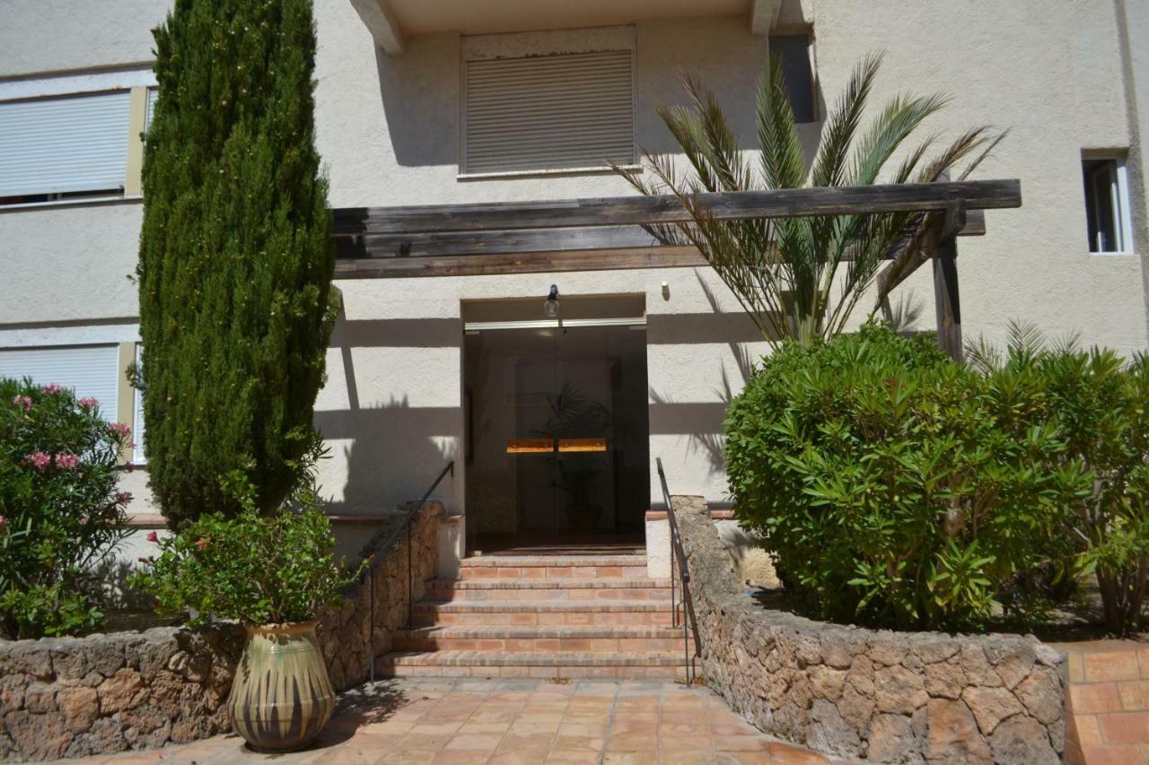 Eden Tropez Apartment