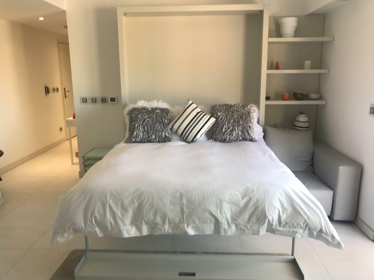Exclusive Tropez Apartment *