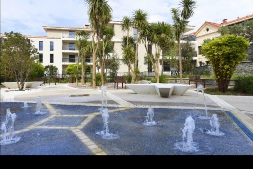 Exclusive Tropez Apartment Saint-Tropez