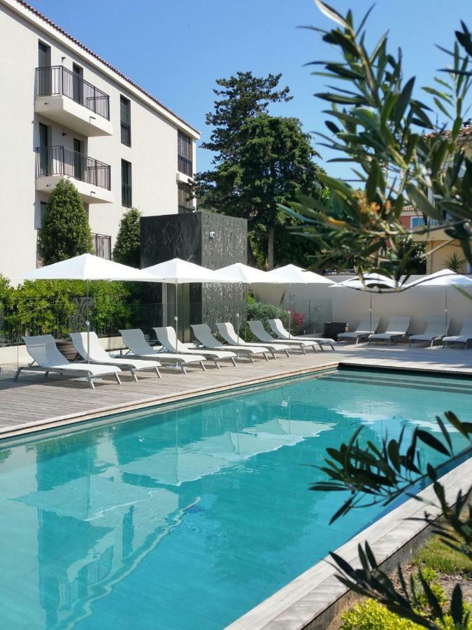 Centre St Tropez