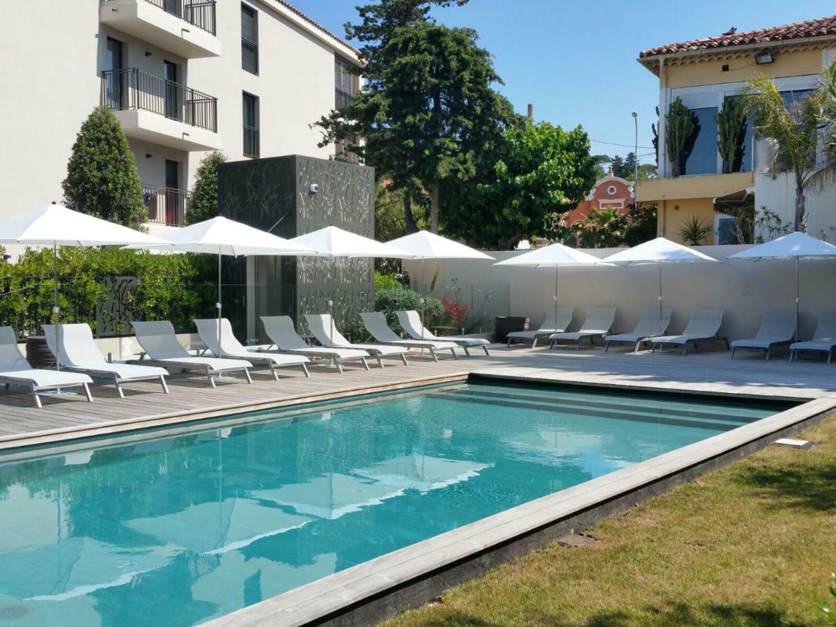 Centre St Tropez