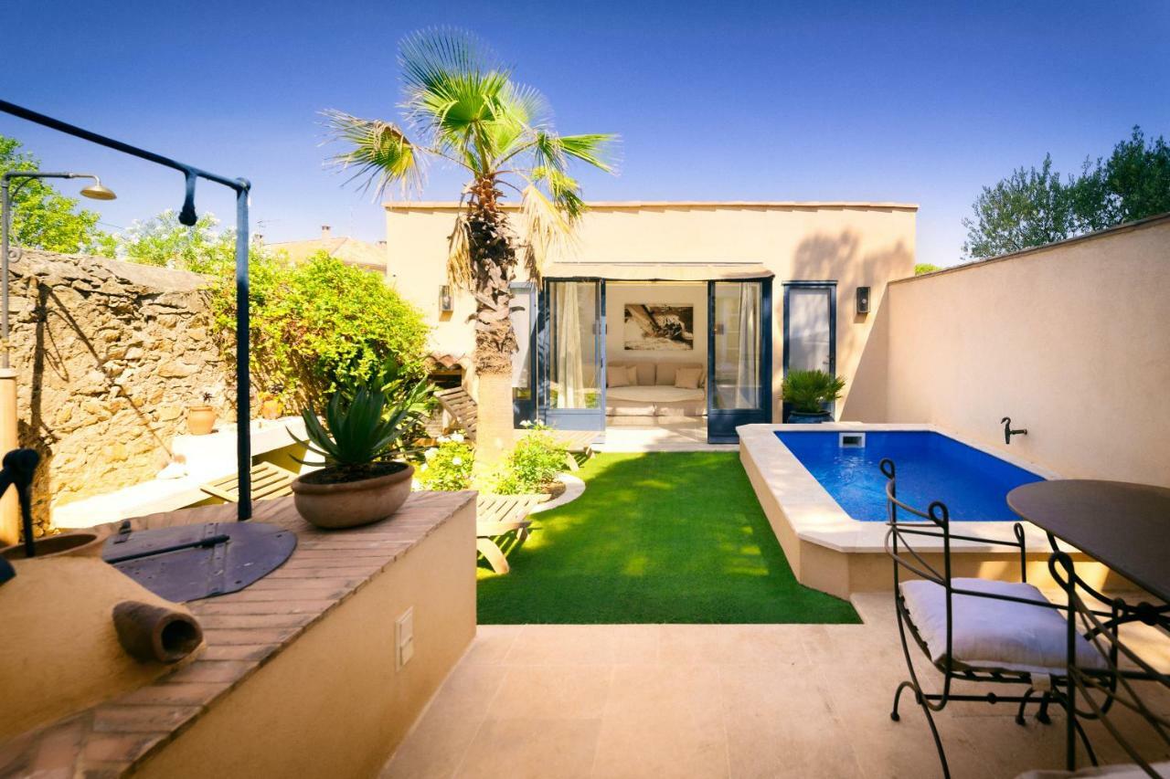 Doyoudo Villa Saint-Tropez