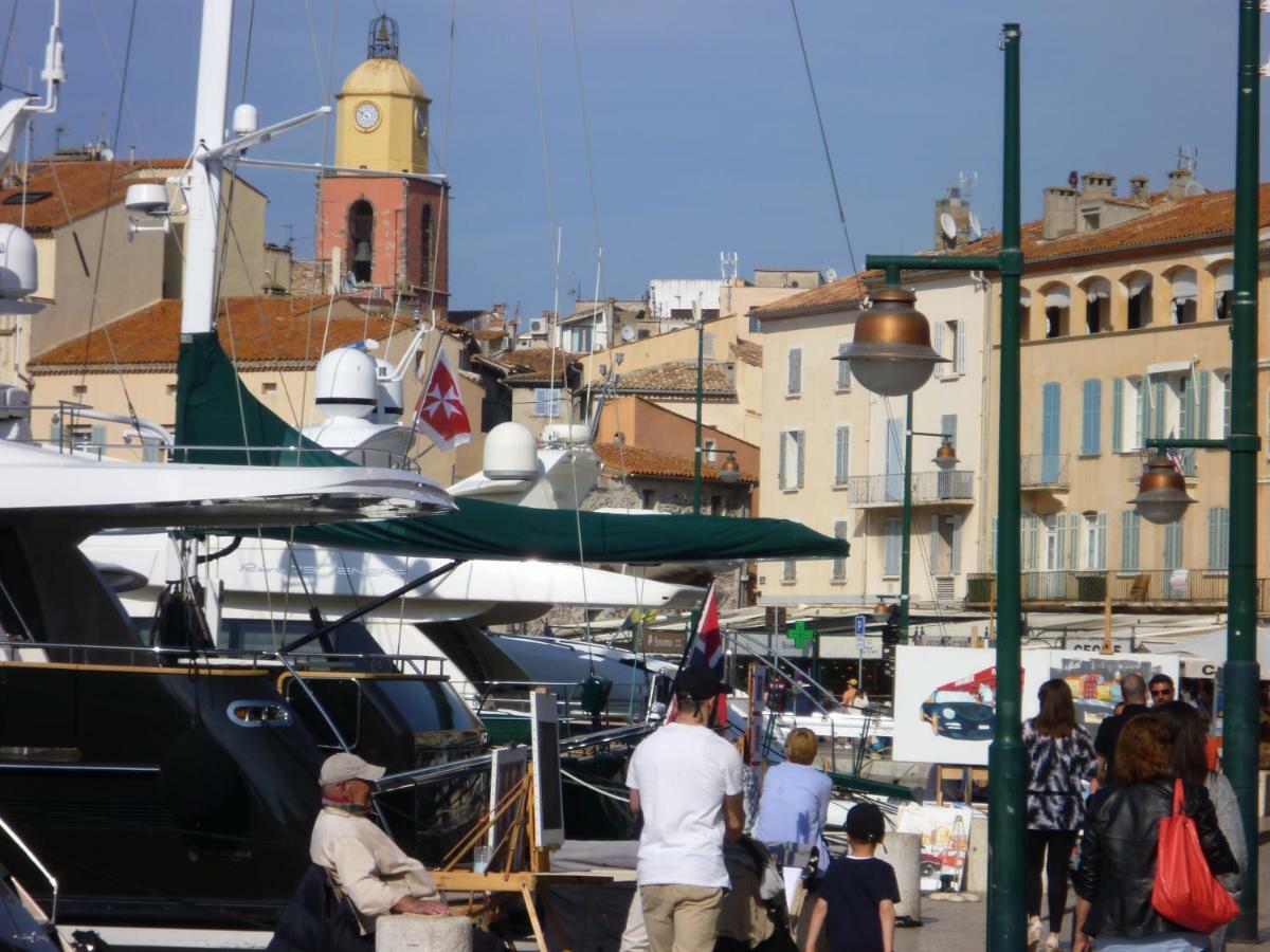 L'eden St-tropez