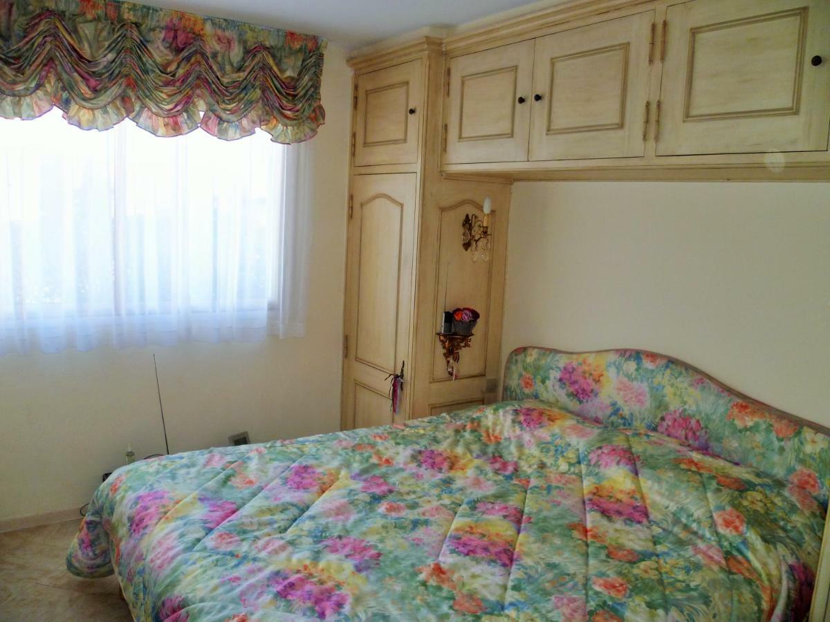 Apartamento L'eden St-tropez Saint-Tropez