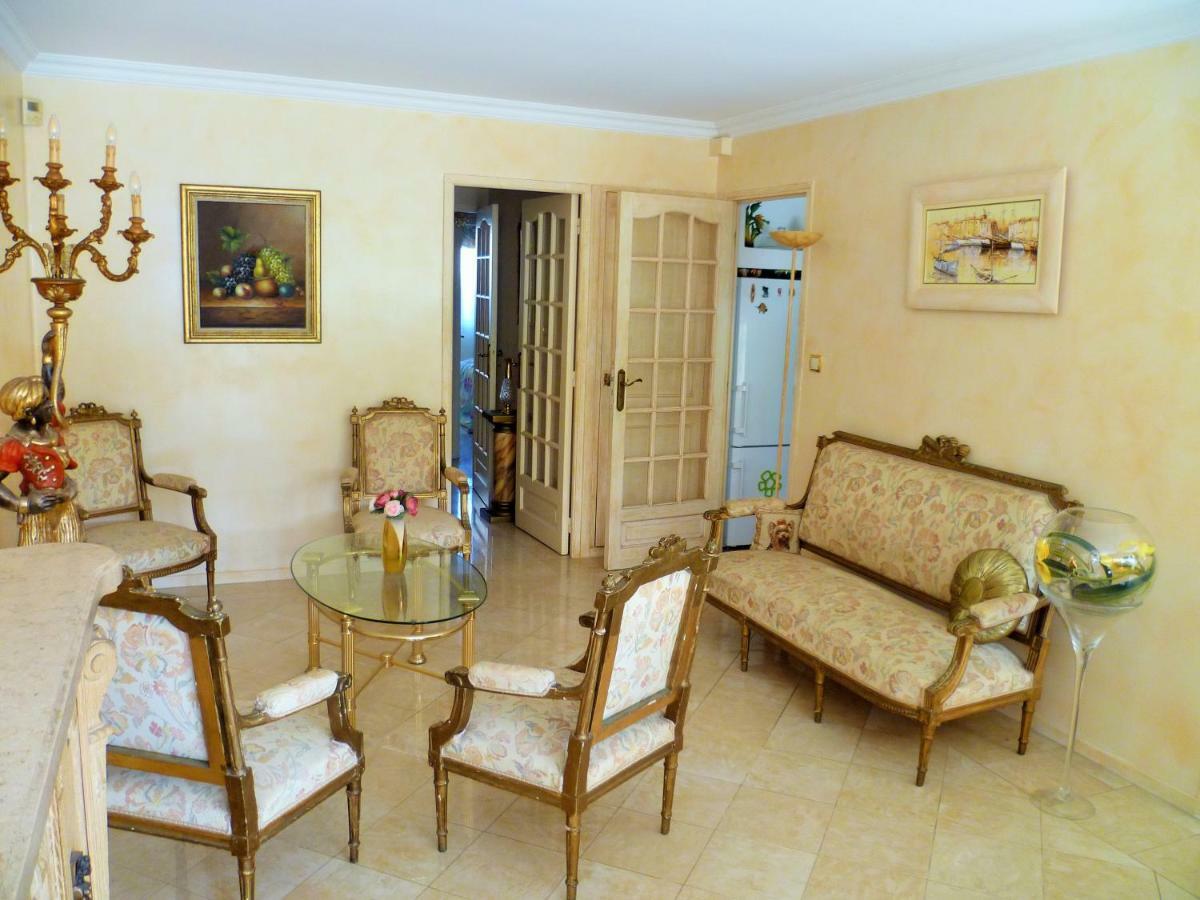 L'eden St-tropez Apartment