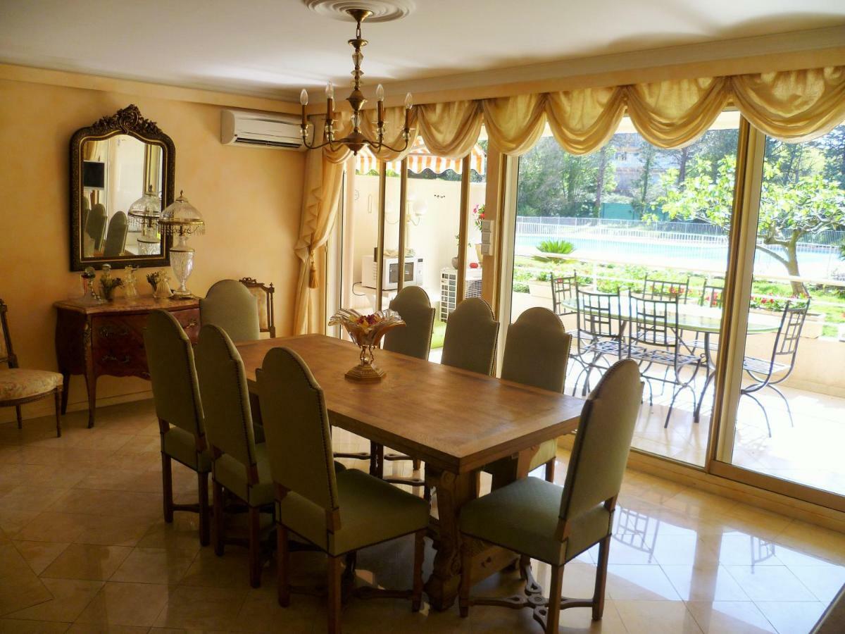 L'eden St-tropez Apartamento