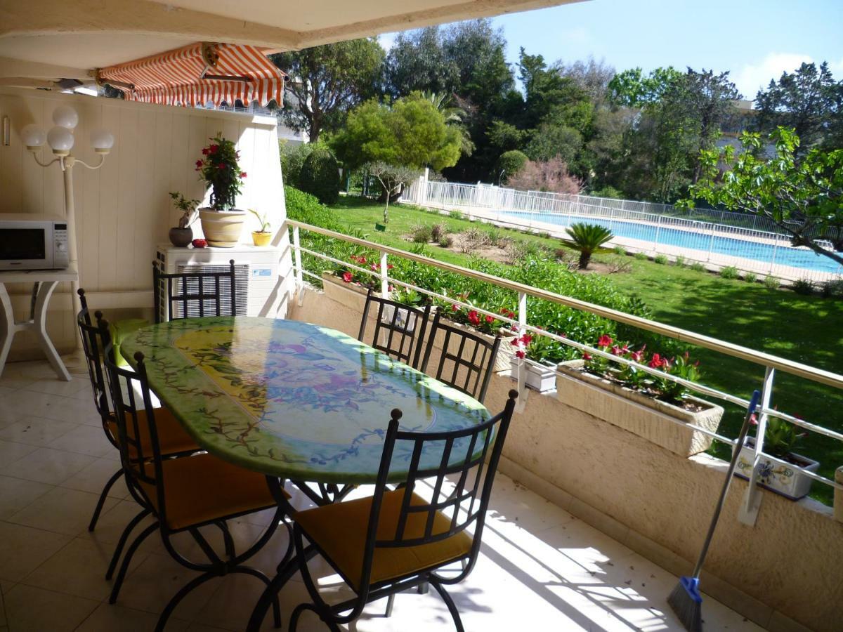 L'eden St-tropez Apartment