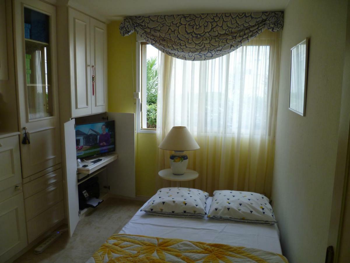 L'eden St-tropez Apartment *