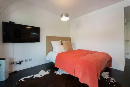 Appartement Tropezienne Deluxe Saint-Tropez