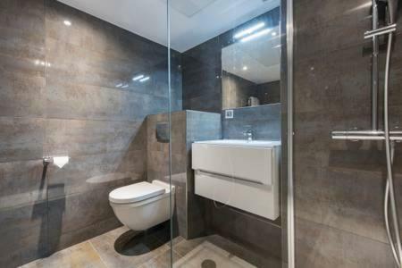 Appartement Tropezienne Deluxe *