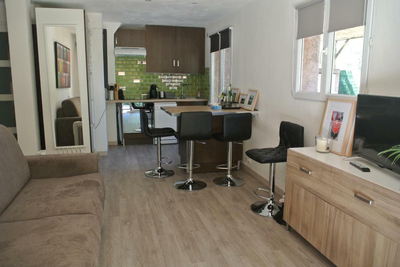 Apartment Les Rives De St Tropez