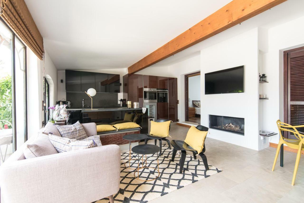 Villa La Bastide Petite