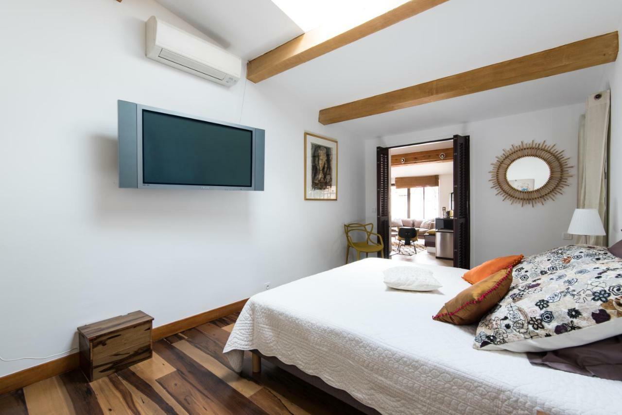 La Bastide Petite Saint-Tropez