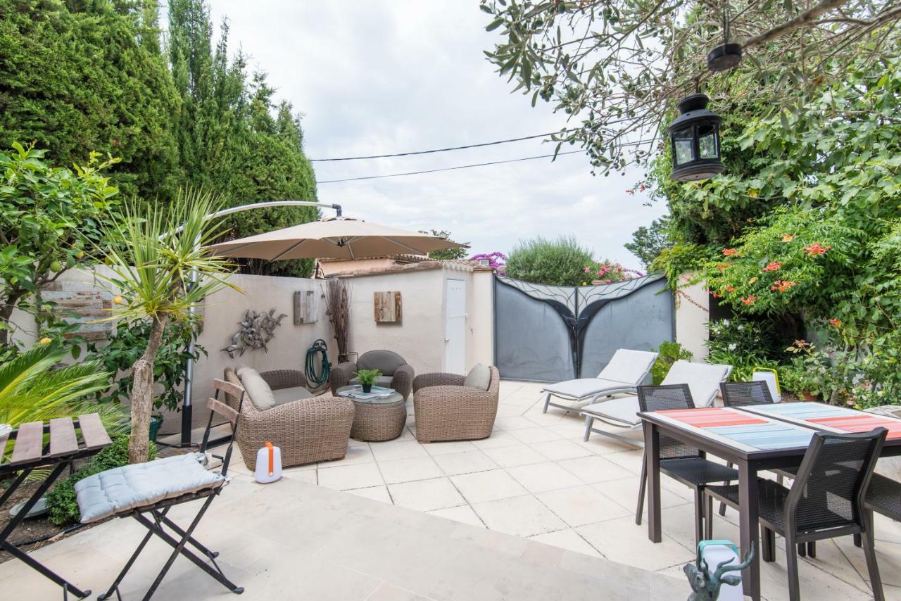 La Bastide Petite Saint-Tropez