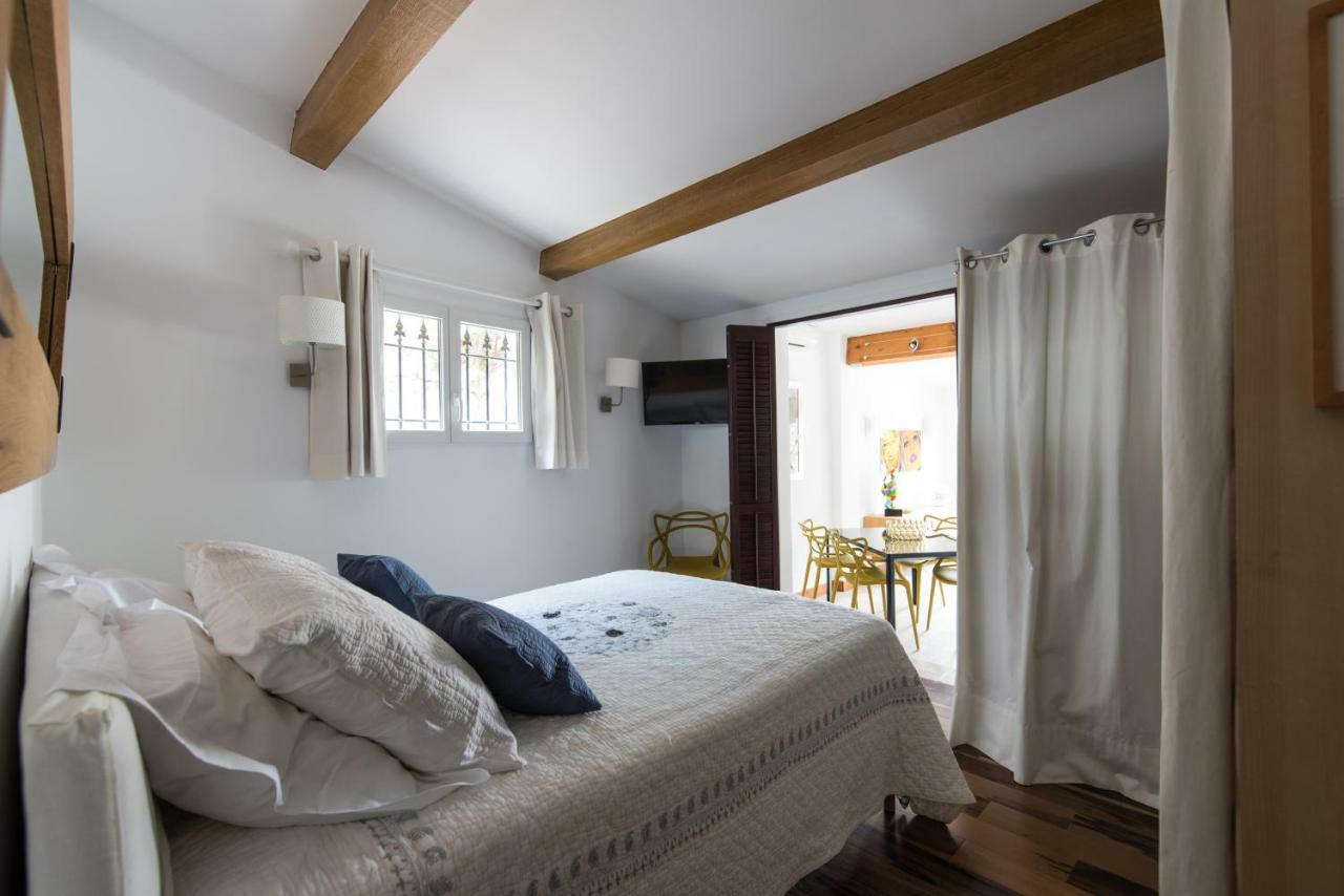 Villa La Bastide Petite Saint-Tropez