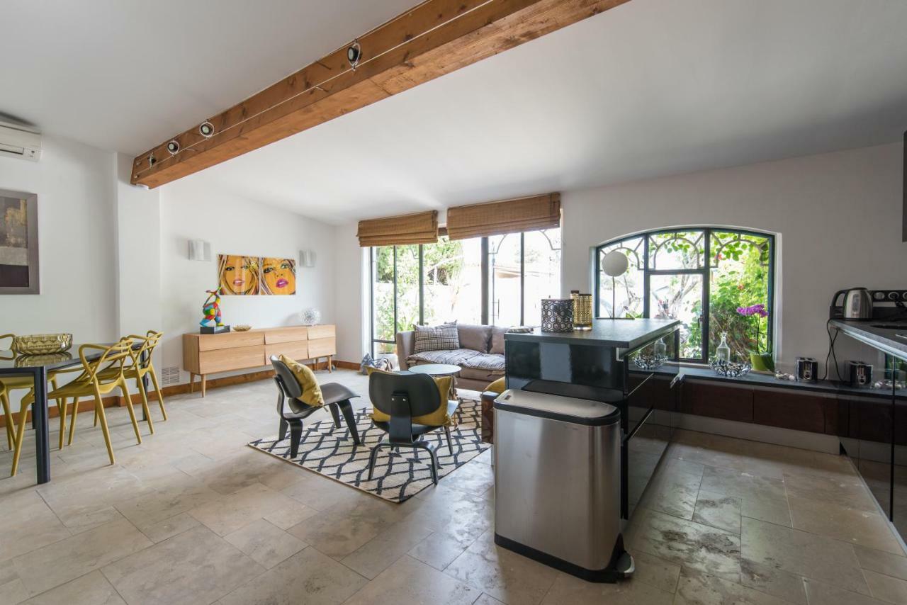 La Bastide Petite Villa Saint-Tropez