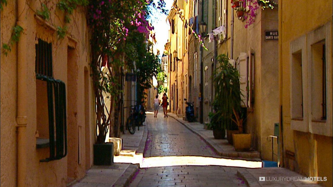 La Bastide Petite