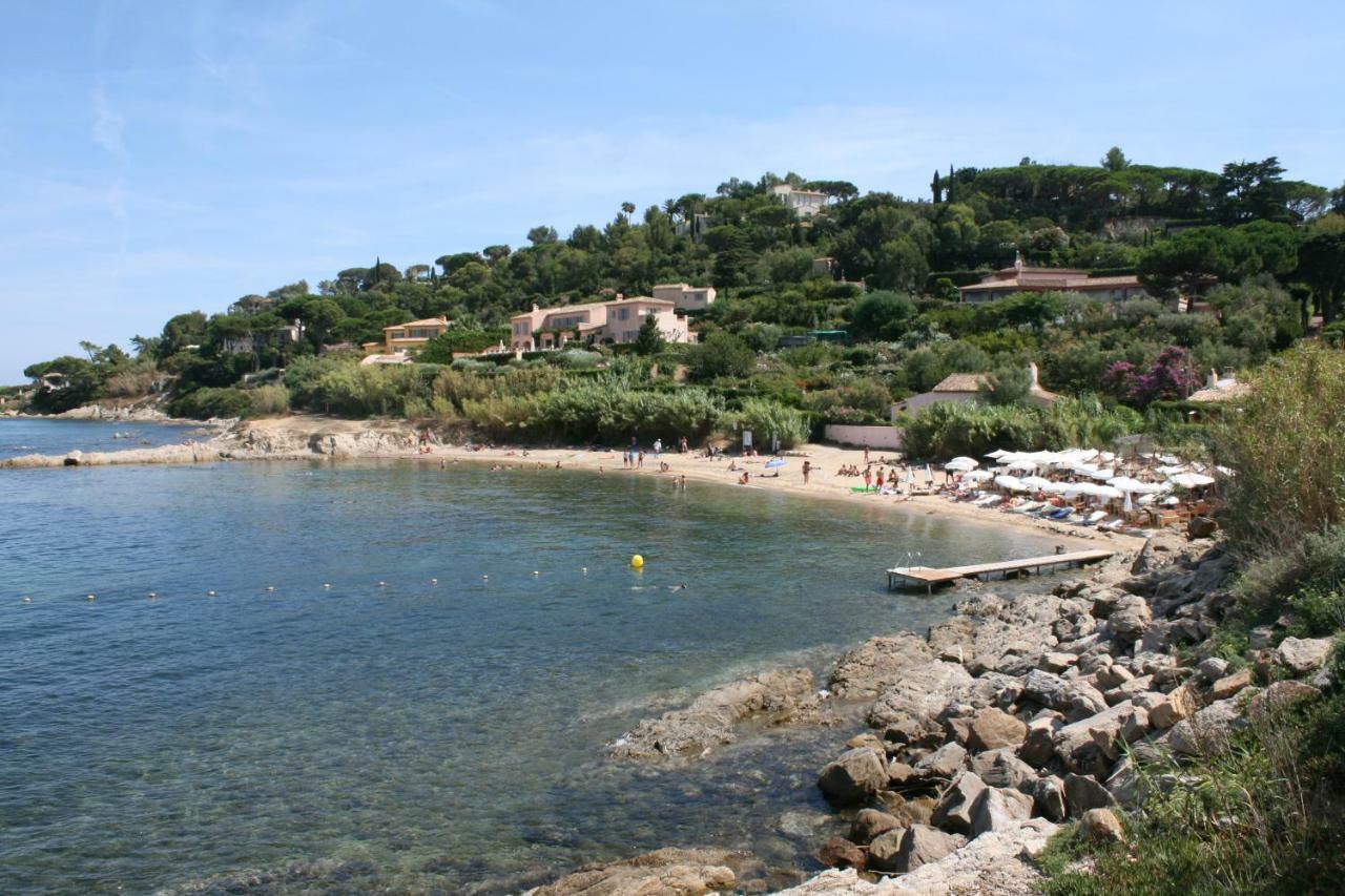 Villa La Bastide Petite Saint-Tropez