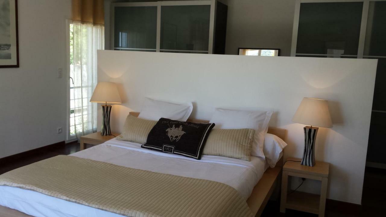 Villa White *