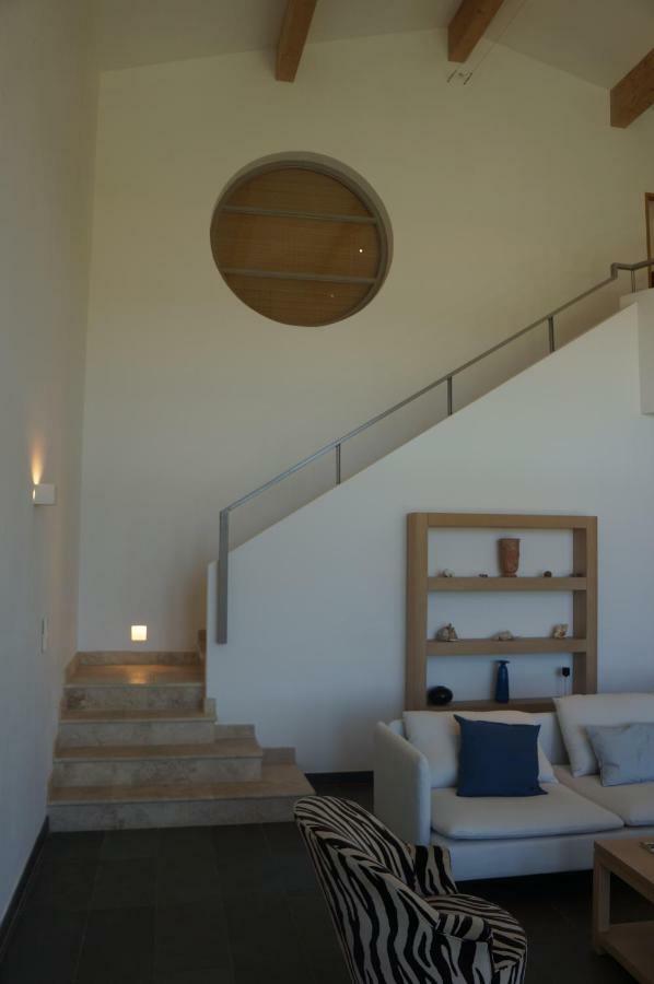 White Villa