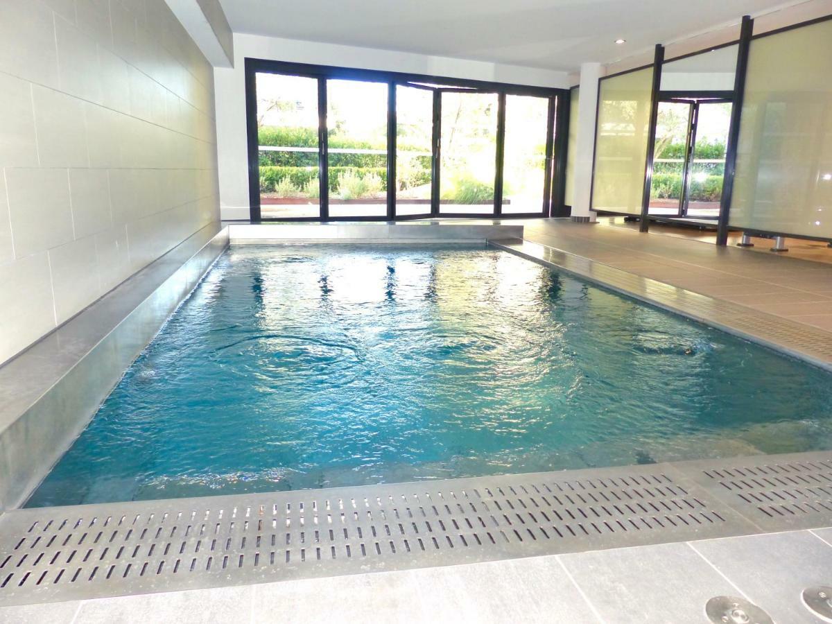 Luxury & Exclusive Apartment