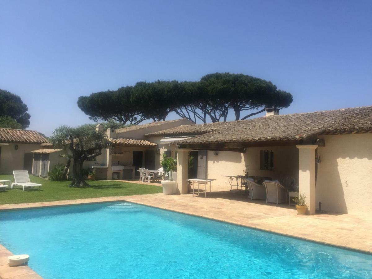 Made Acomodação com café da manhã  Saint-Tropez