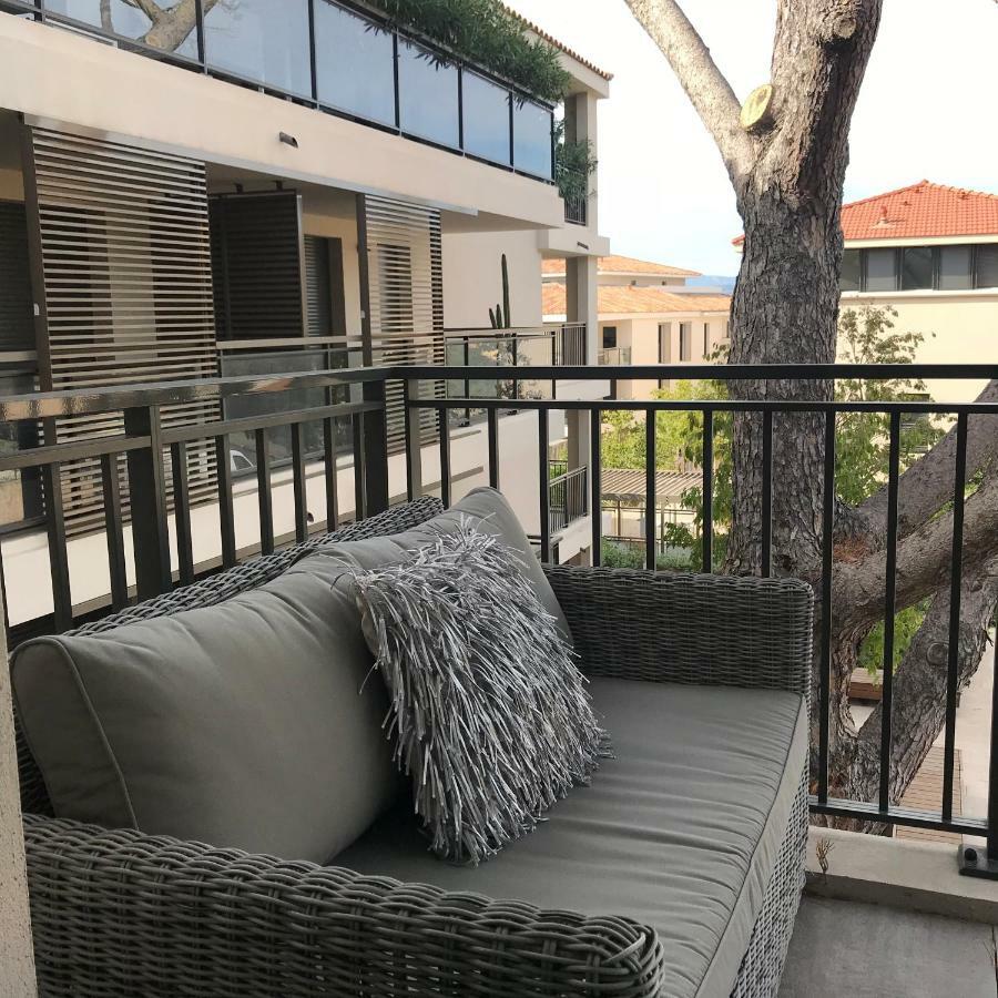 Apartment Exclusive Tropez Saint-Tropez