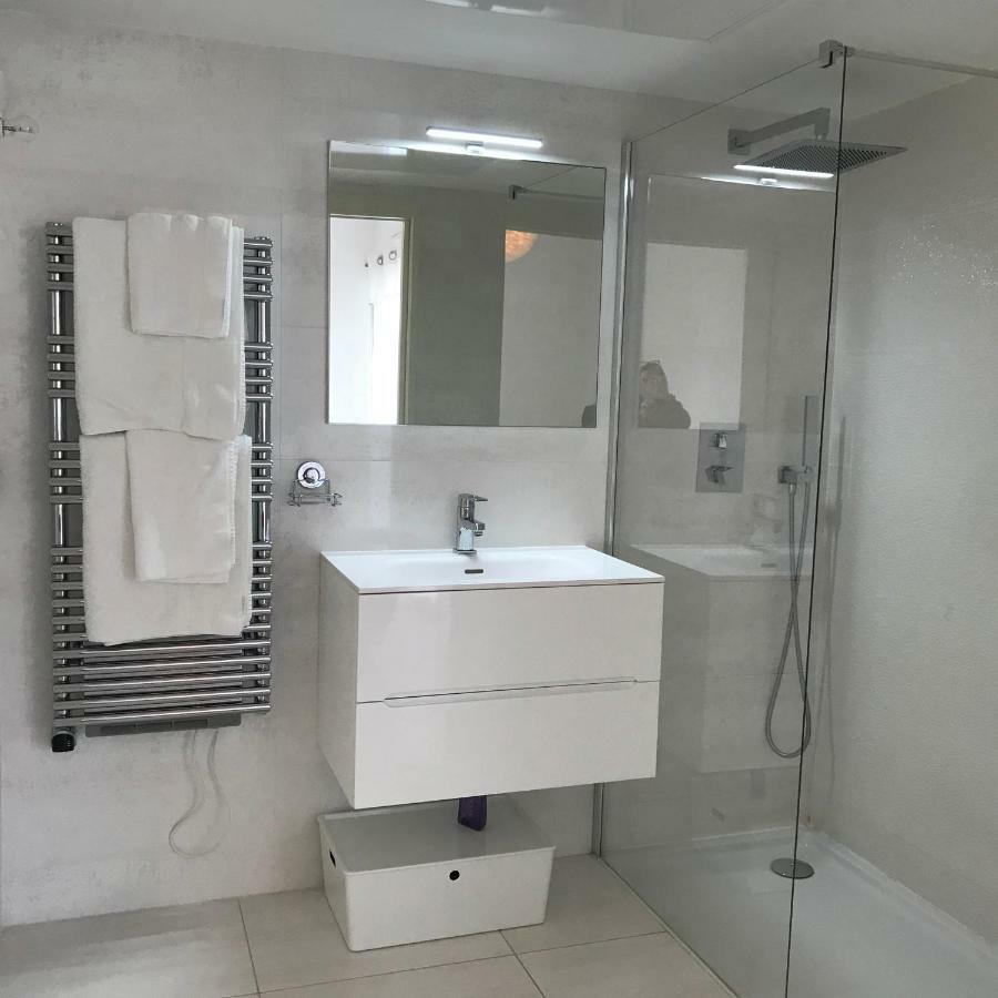 Apartment Exclusive Tropez