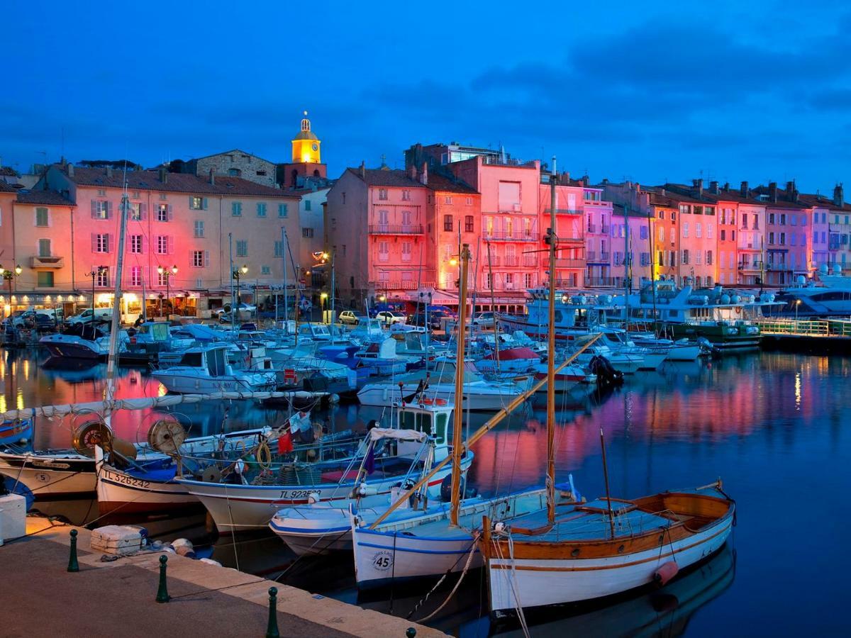 Apartment Apartment Saint-Tropez